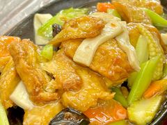 -莲华素食府