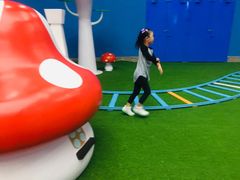 -蓝精灵乐园·世茂精灵之城主题乐园
