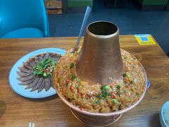 -遇见阿家村云南菜(魏公村店)