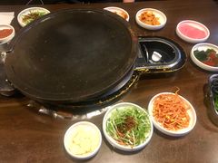 -Dombe豚(黑猪肉街店)