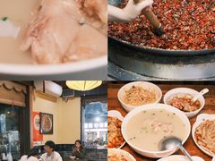 -牛王庙(龙华花园店)