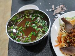 -洪师傅牛肉面(文昌南路店)