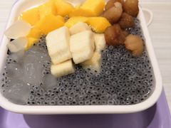 -满记甜品(日月光二店)