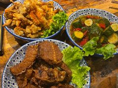 -有才叔北京时间涮肉(紫薇尚层店)