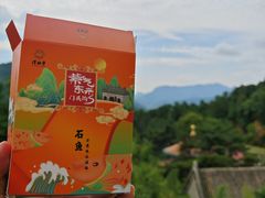 -潭柘寺景区