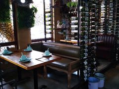 -南海渔家•海鲜•正宗海南菜(海棠湾店)