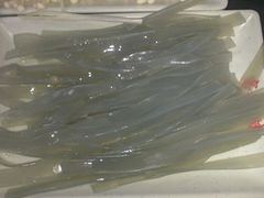 -蜀留香火锅(白堤路店)