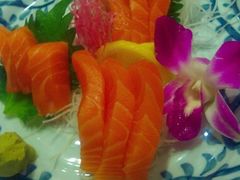 -江户前日本料理(瑞诗酒店店)