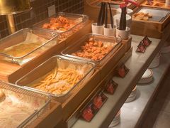 -比格比萨自助(宋家庄店)