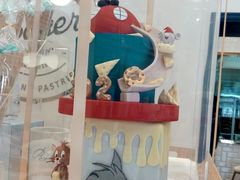 -BONBON BAKERY