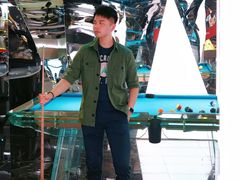 -W20 SHINING Party·K(悦豪和平路店)