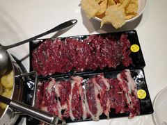-陈记顺和牛肉火锅馆(天河北路店)