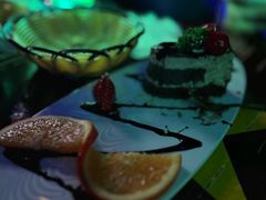 -MOSSO音乐酒吧·Live House(南京西路店)