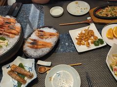 -菊上料理(蜀山银泰百货店)