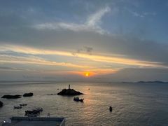 -东极岛景区-东海第一哨灯塔