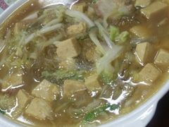 -祝家饺子馆