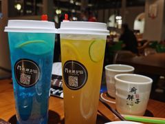 -渝胖子老城区炭火蛙锅(临城店)