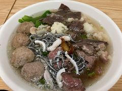 -金粿粿·牛肉粿