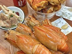 -谢记上海大排档(长寿路店)