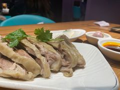 -品回味清真西北楼(宁波首店)