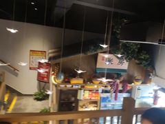-呷湘厨·鱼汤捞饭·剁椒鱼头·辣椒炒肉(国家会展中心店)