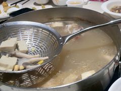 -潮泰牛肉火锅 · 创于1992年(车公庙店)