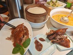 -鸭匠食府·挂炉烤鸭·新京菜(阜成路店)