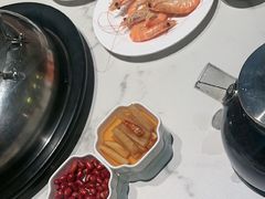 -青蓬蒸汽海鲜·深圳老字号·团建聚会(壹方城店)
