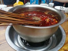 -小向麻辣烫(天街总店)