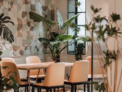 大堂-一尺花园(安和花园店)