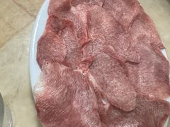 -五洲牛肉美食馆