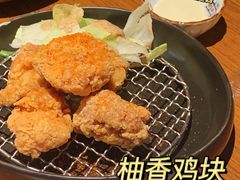 -仓桥家·焗寿司·锅物(光谷步行街店)
