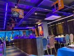 -清真·卡德尔大叔新疆主题餐厅(龙汇路店)