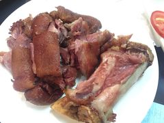 -妈阁铭记澳葡美食