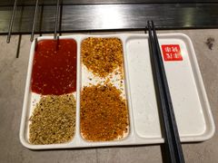 -丰茂烤串(金源店)
