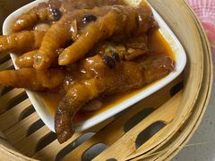 -阿政粤小馆(中央大街店)