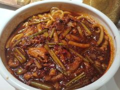 -谷丽麦馕新疆菜·清真(步步高梅溪新天地店)