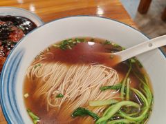 -小方的面(徐家汇店)