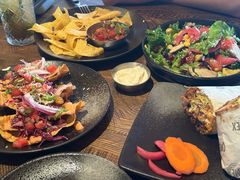 -Q MEX 库迈墨西哥餐吧(三里屯店)
