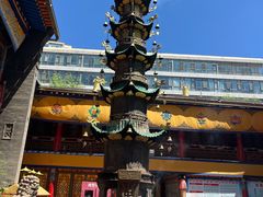 -金塔寺