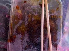 -大学城夜市