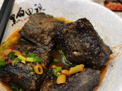 -黑白电视长沙小吃(美林M·LIVE天地东座店)