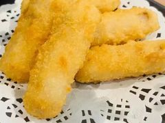 -豪客来牛排(红豆万花城店)