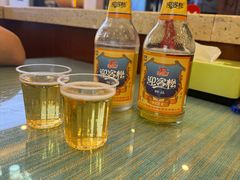 -自游人·美食一楼