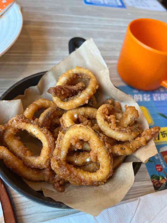 必胜客(昆山昆城广场店)