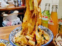 -马振面(小皮院店)