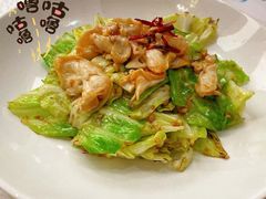 -品海楼·大连海胆锅贴馆(东港店)