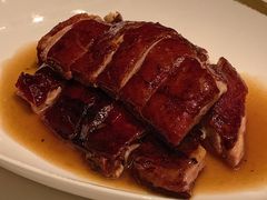 金轩挂炉烧鸭-金轩中餐厅 Jin Xuan(浦东丽思卡尔顿酒店)