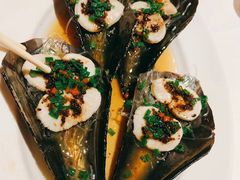 -玫瑰厅上海菜(兴国路店)