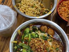 -胖子水煮(铁路三村无任何分店)